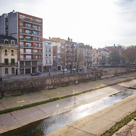Bravissimo Riu Onyar Girona Exterior foto