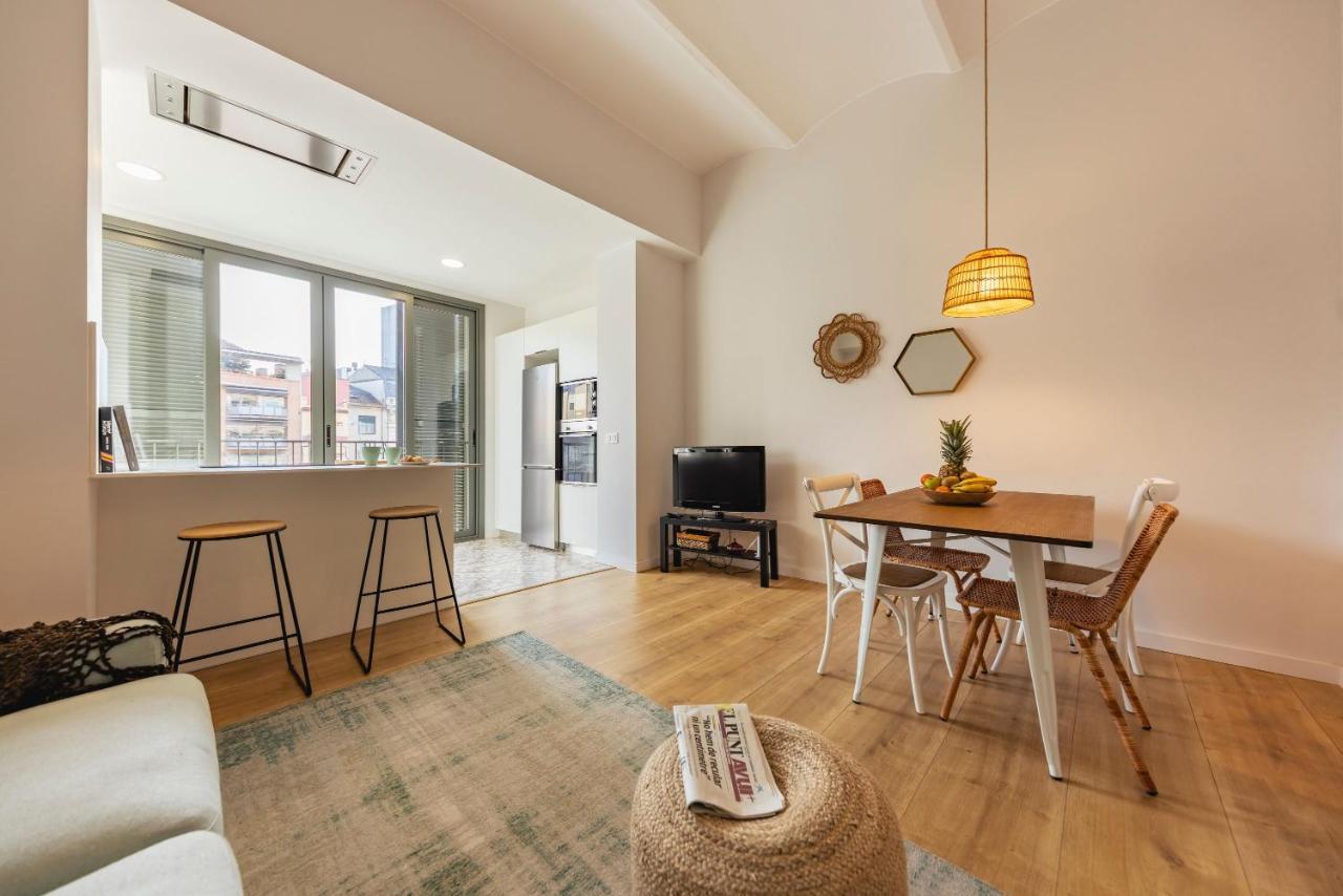 Bravissimo Riu Onyar Girona Exterior foto