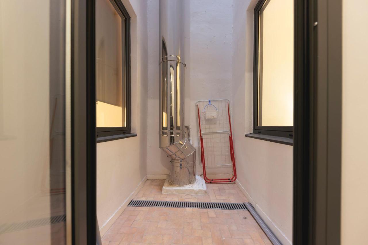 Bravissimo Riu Onyar Girona Exterior foto