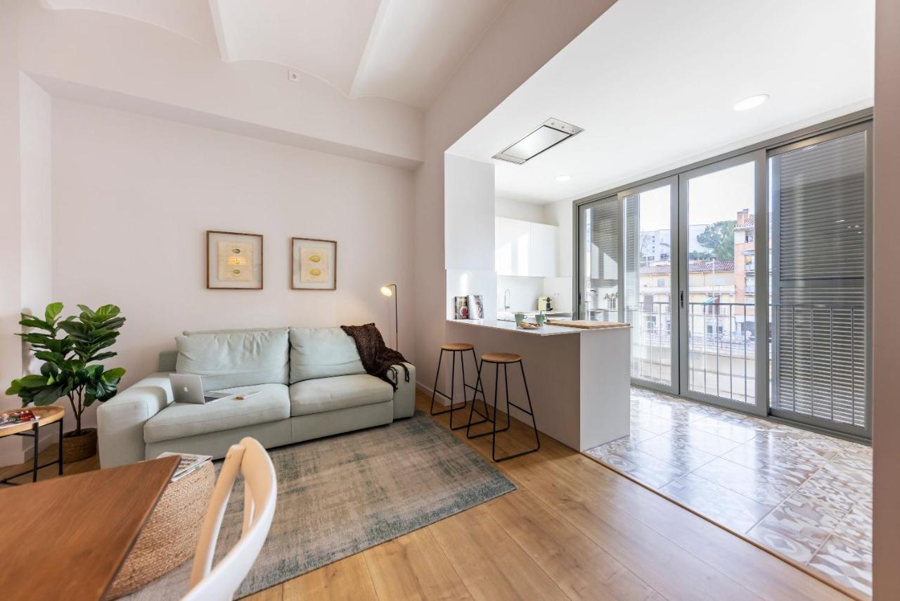 Bravissimo Riu Onyar Girona Exterior foto