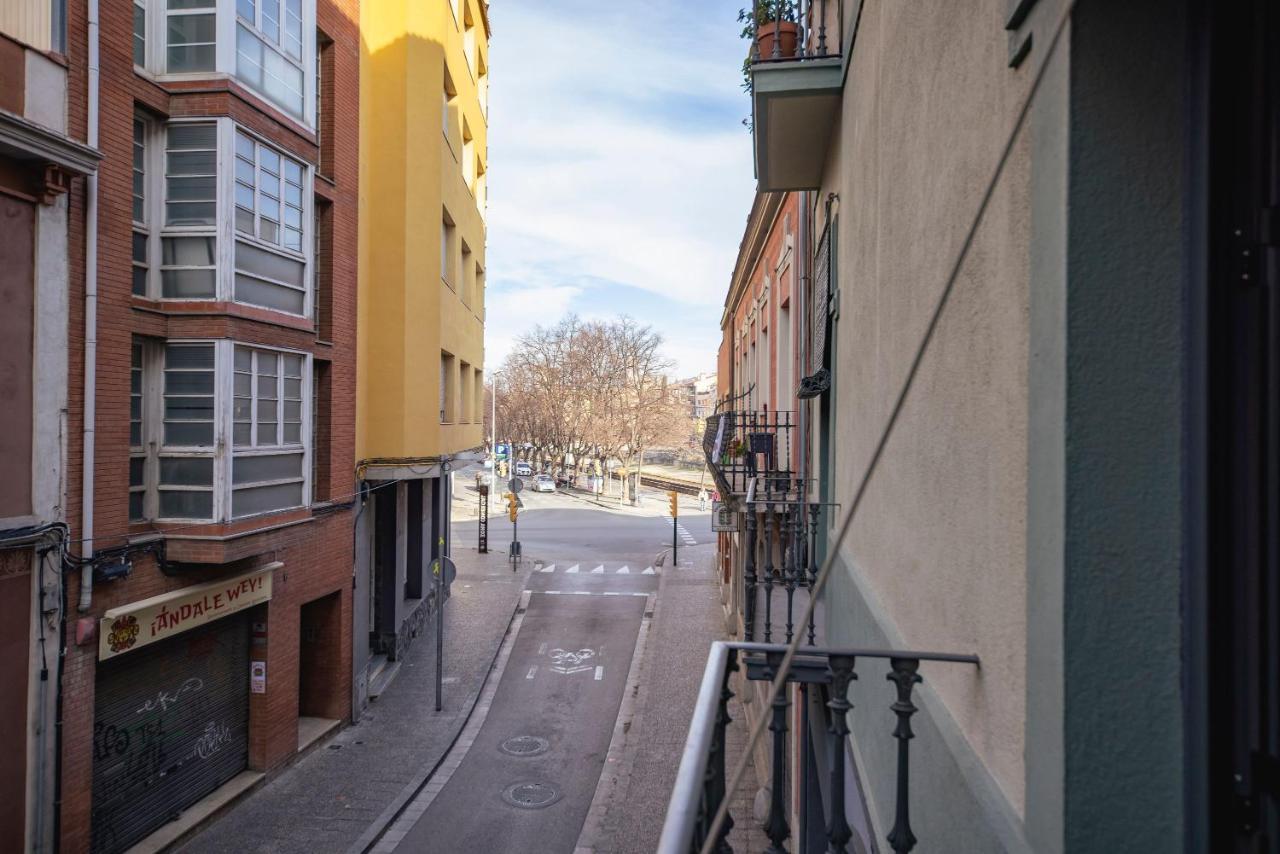 Bravissimo Riu Onyar Girona Exterior foto
