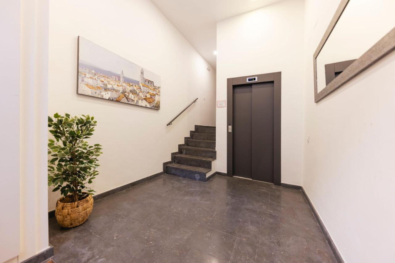 Bravissimo Riu Onyar Girona Exterior foto
