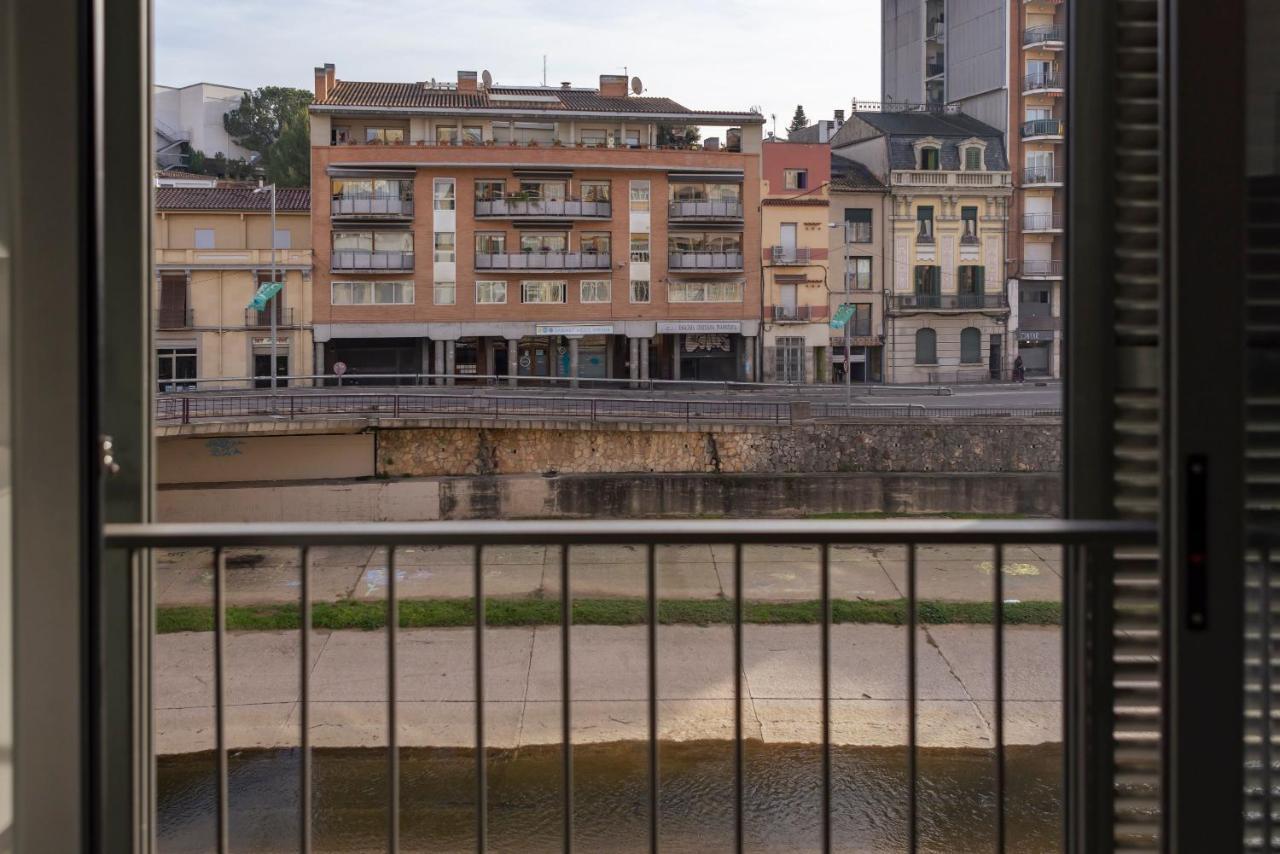 Bravissimo Riu Onyar Girona Exterior foto